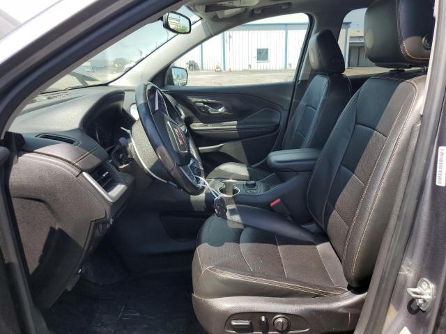  GMC TERRAIN 2019 Szary