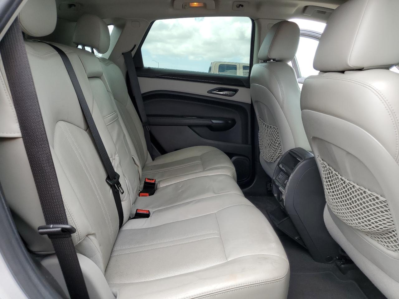 2013 Cadillac Srx Luxury Collection VIN: 3GYFNCE34DS643217 Lot: 65893174