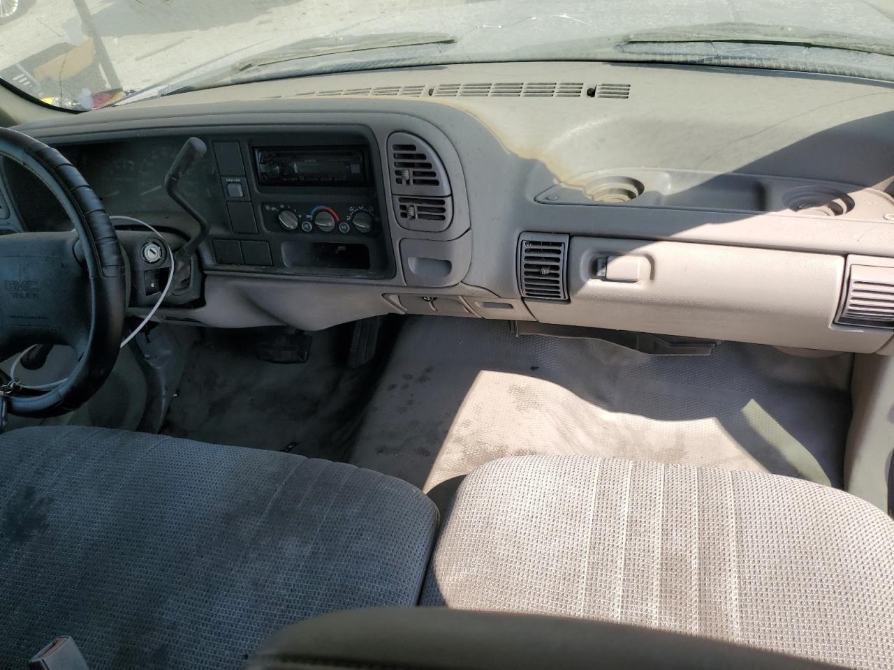 2GTEC19W3T1550747 1996 GMC Sierra C1500