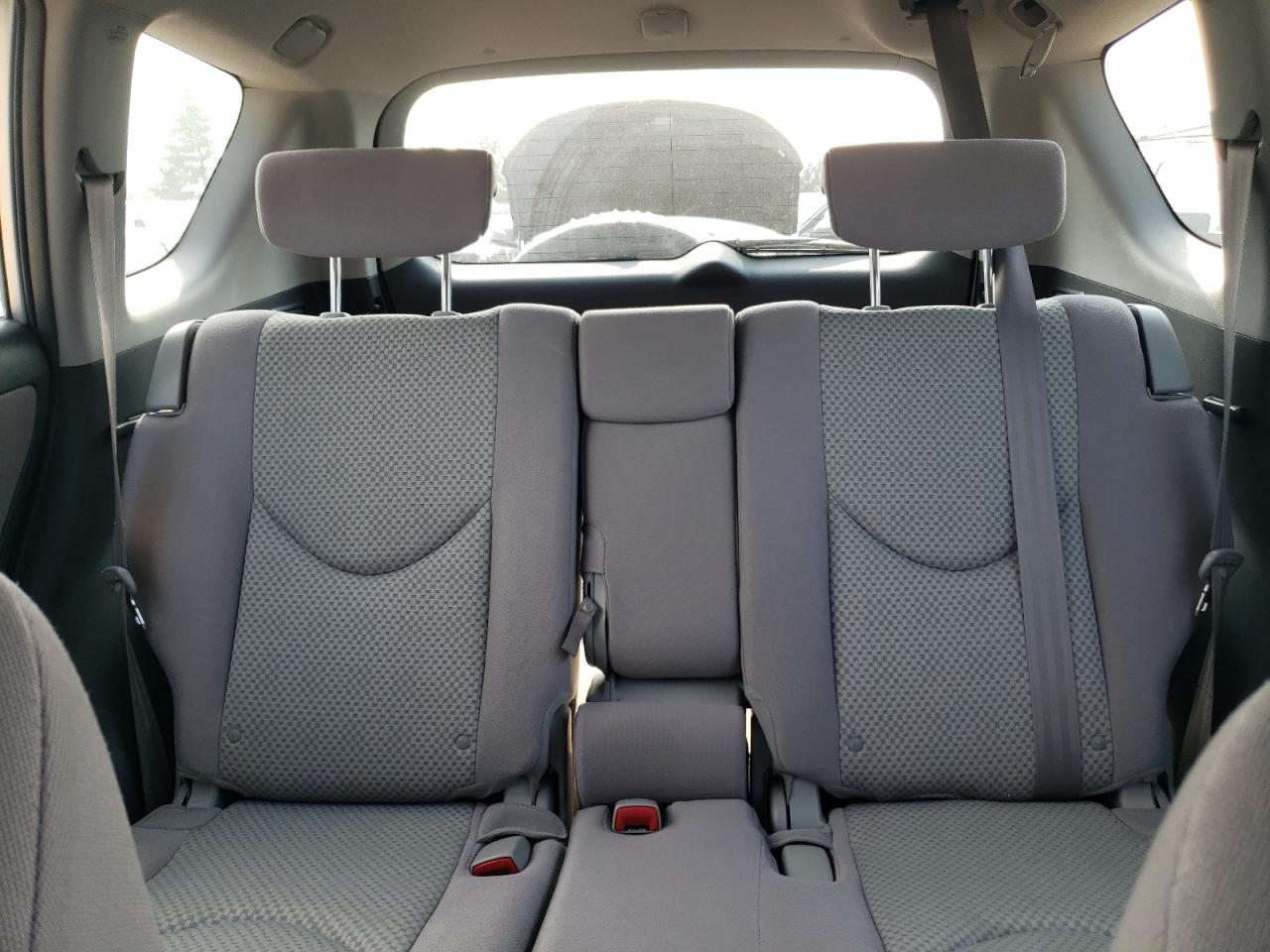 2008 Toyota Rav4 VIN: JTMBD33V885171003 Lot: 65398064