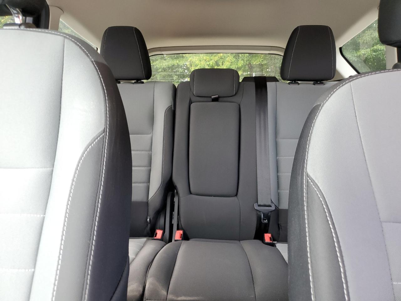 2016 Ford Escape Se VIN: 1FMCU9GX7GUB62389 Lot: 66717944