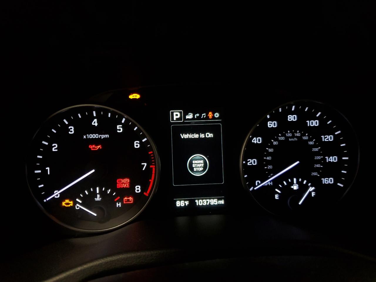 2017 Hyundai Elantra Se VIN: 5NPD84LF0HH053751 Lot: 67692344