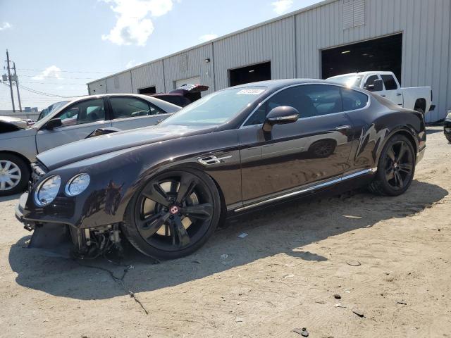 2017 Bentley Continental Gt V8 for Sale in Jacksonville, FL - Front End