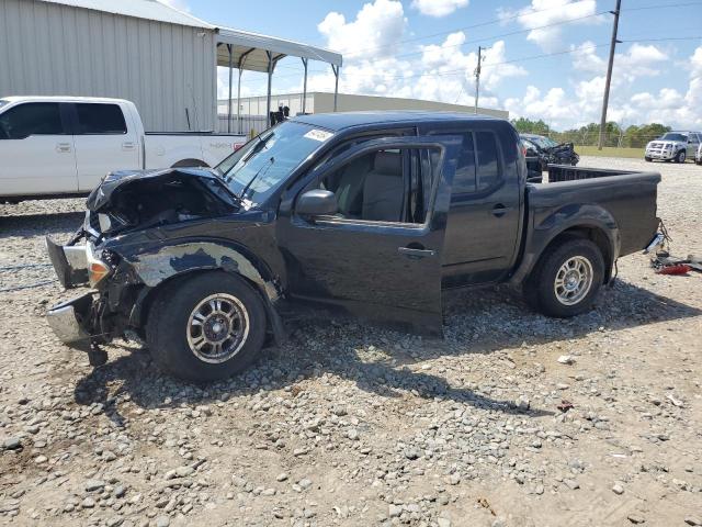 2007 Nissan Frontier Crew Cab Le for Sale in Tifton, GA - Front End