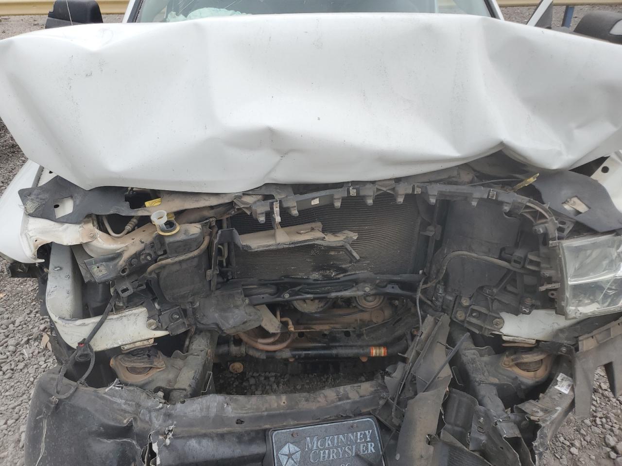 2014 Ram 1500 St VIN: 3C6JR6DTXEG264290 Lot: 65964924