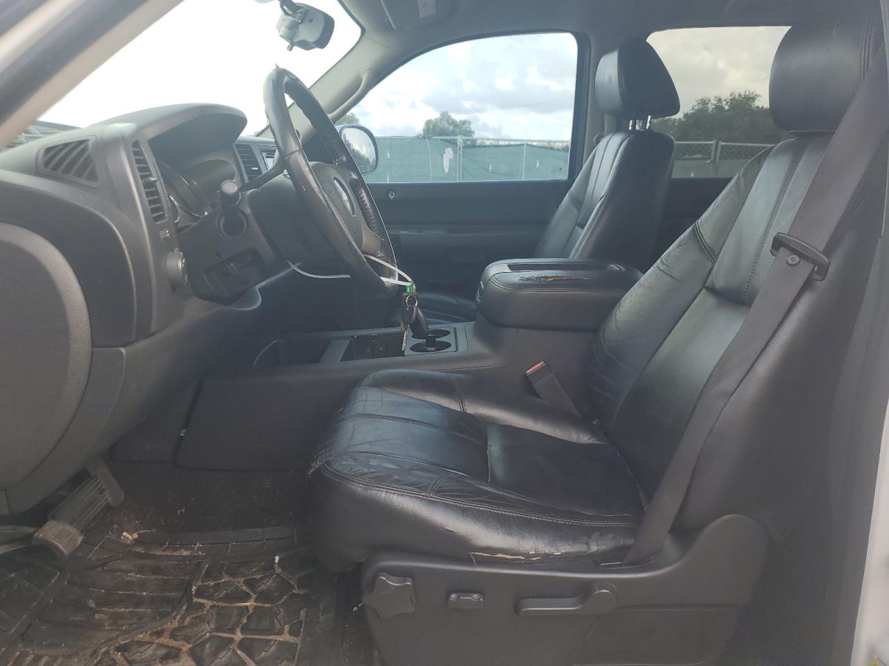 2009 Chevrolet Silverado C1500 Lt VIN: 3GCEC23009G133449 Lot: 67045794