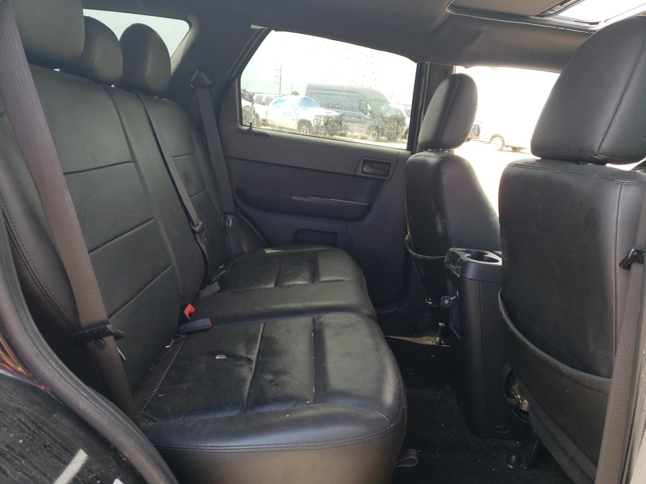 2010 Ford Escape Xlt VIN: 1FMCU0D74AKC62369 Lot: 69024804