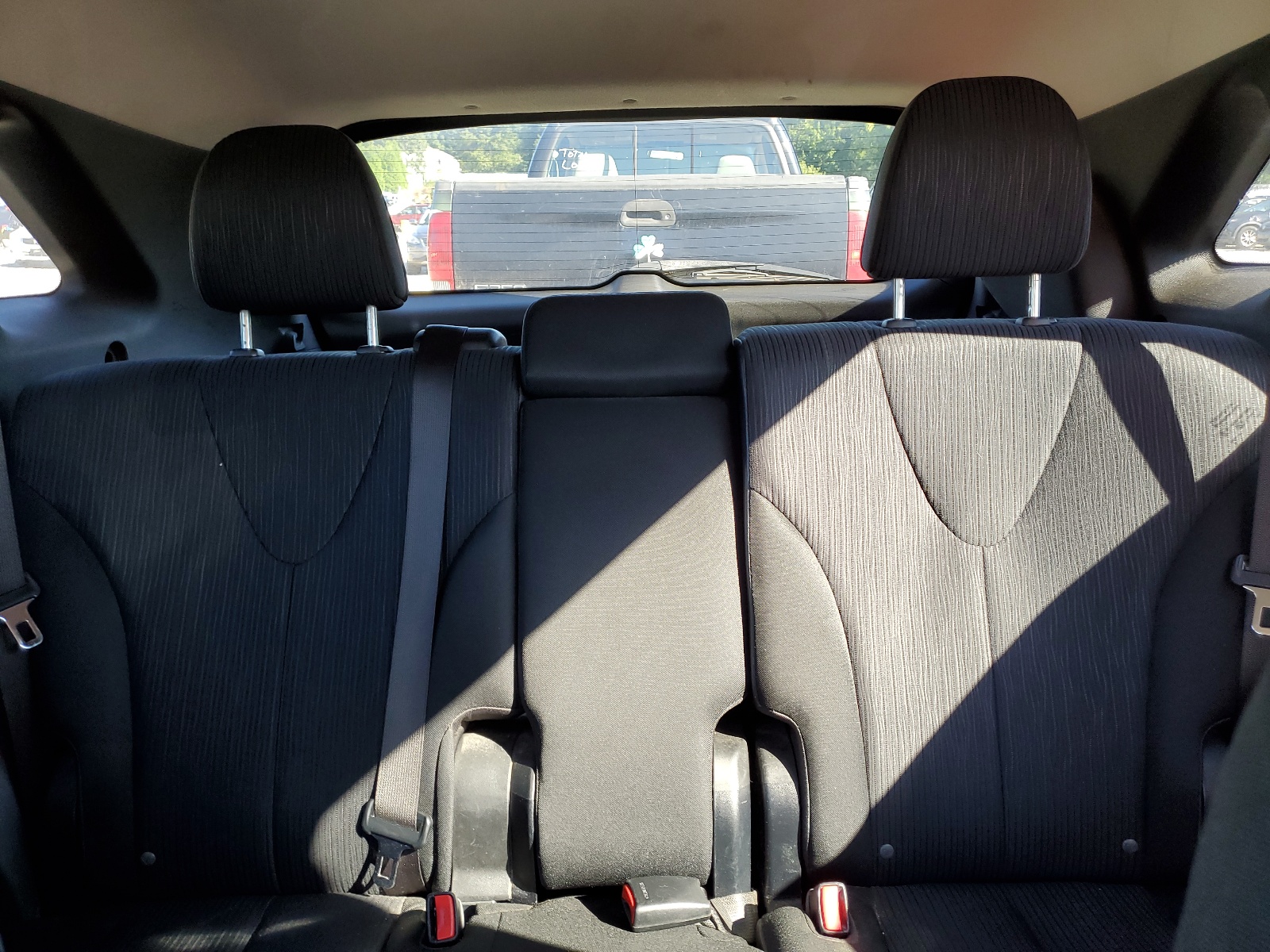 4T3BA3BB1DU042488 2013 Toyota Venza Le