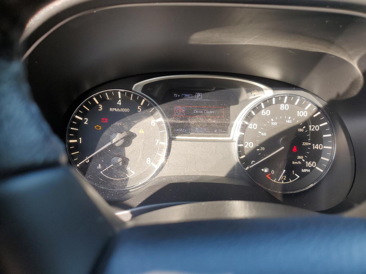 2019 Nissan Pathfinder S VIN: 5N1DR2MM5KC579709 Lot: 68519924