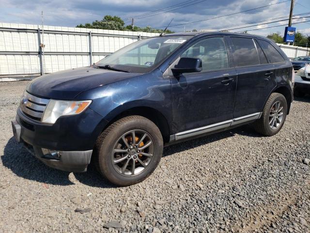 2008 Ford Edge Sel