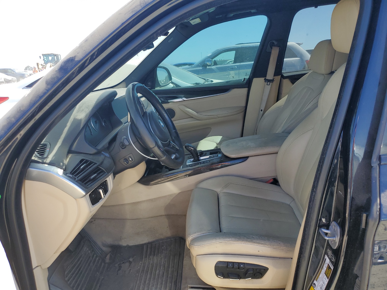 5UXKR6C56E0C02844 2014 BMW X5 xDrive50I