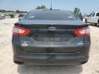 2014 Ford Fusion Se zu verkaufen in Oklahoma City, OK - Side