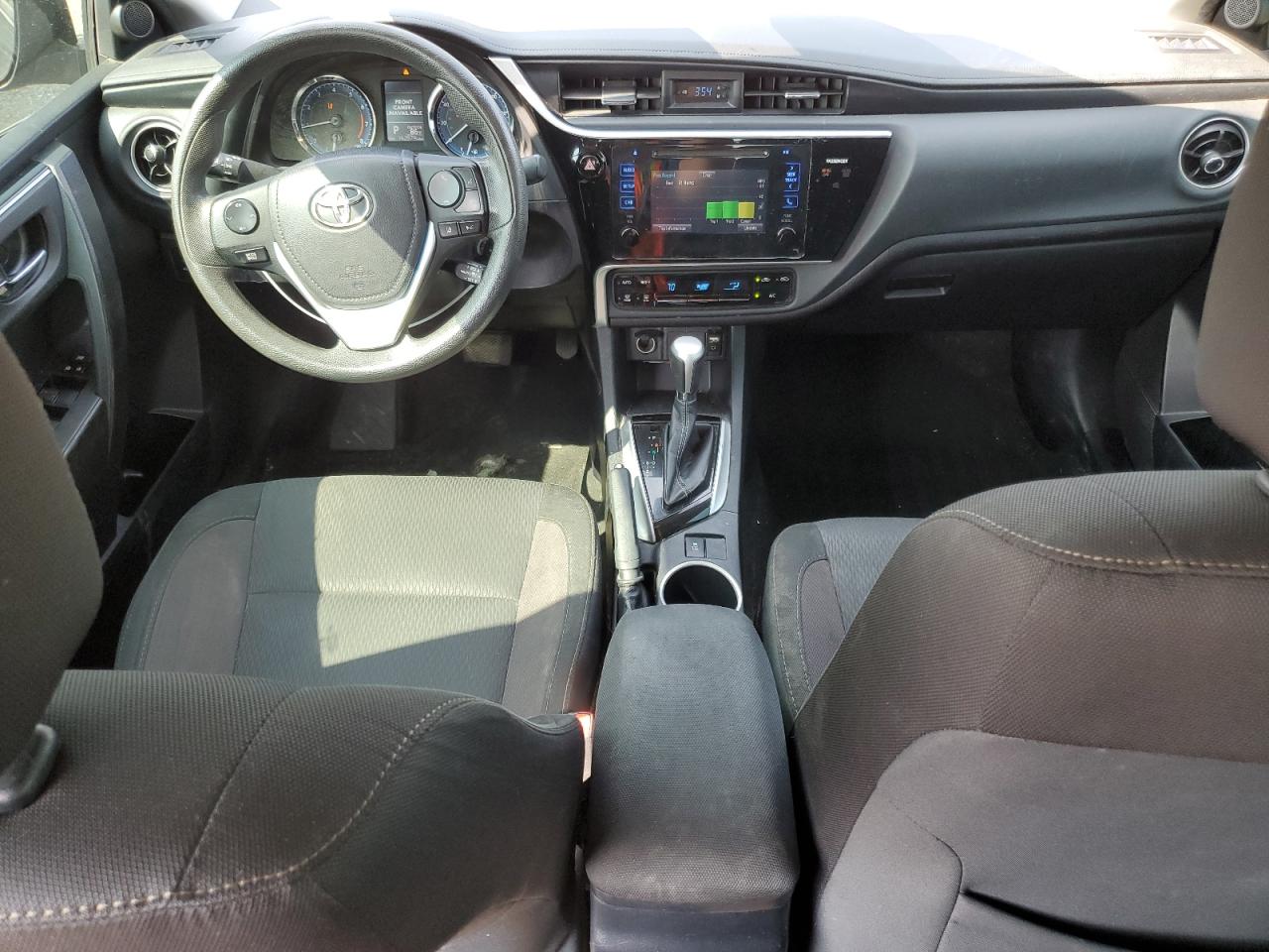 2017 Toyota Corolla - Image 8