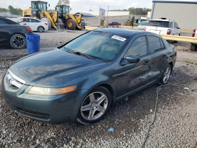 Hueytown, AL에서 판매 중인 2004 Acura Tl  - Side