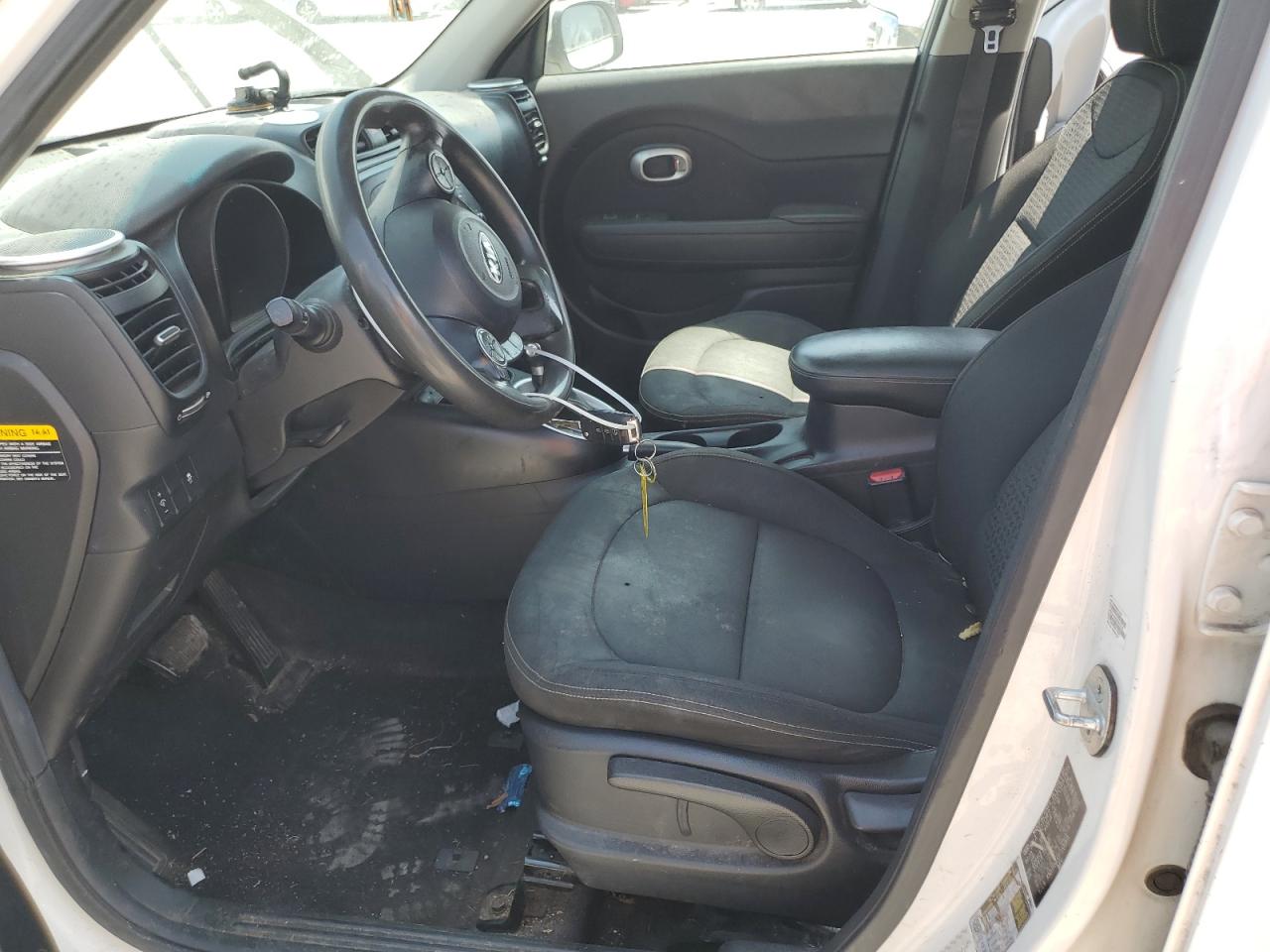 2015 Kia Soul - Image 7
