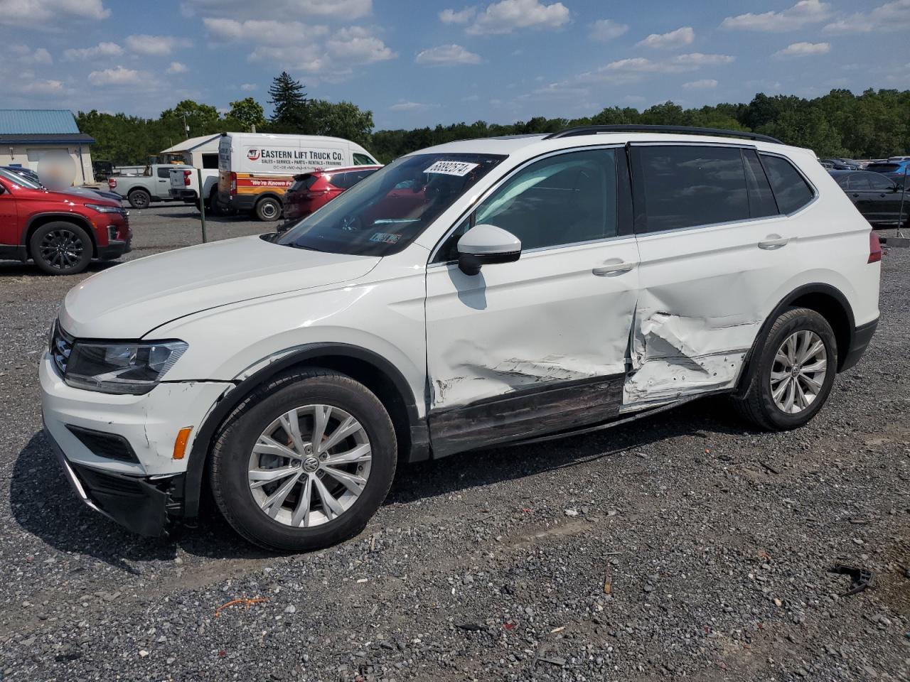 3VV2B7AX6KM087475 2019 VOLKSWAGEN TIGUAN - Image 1