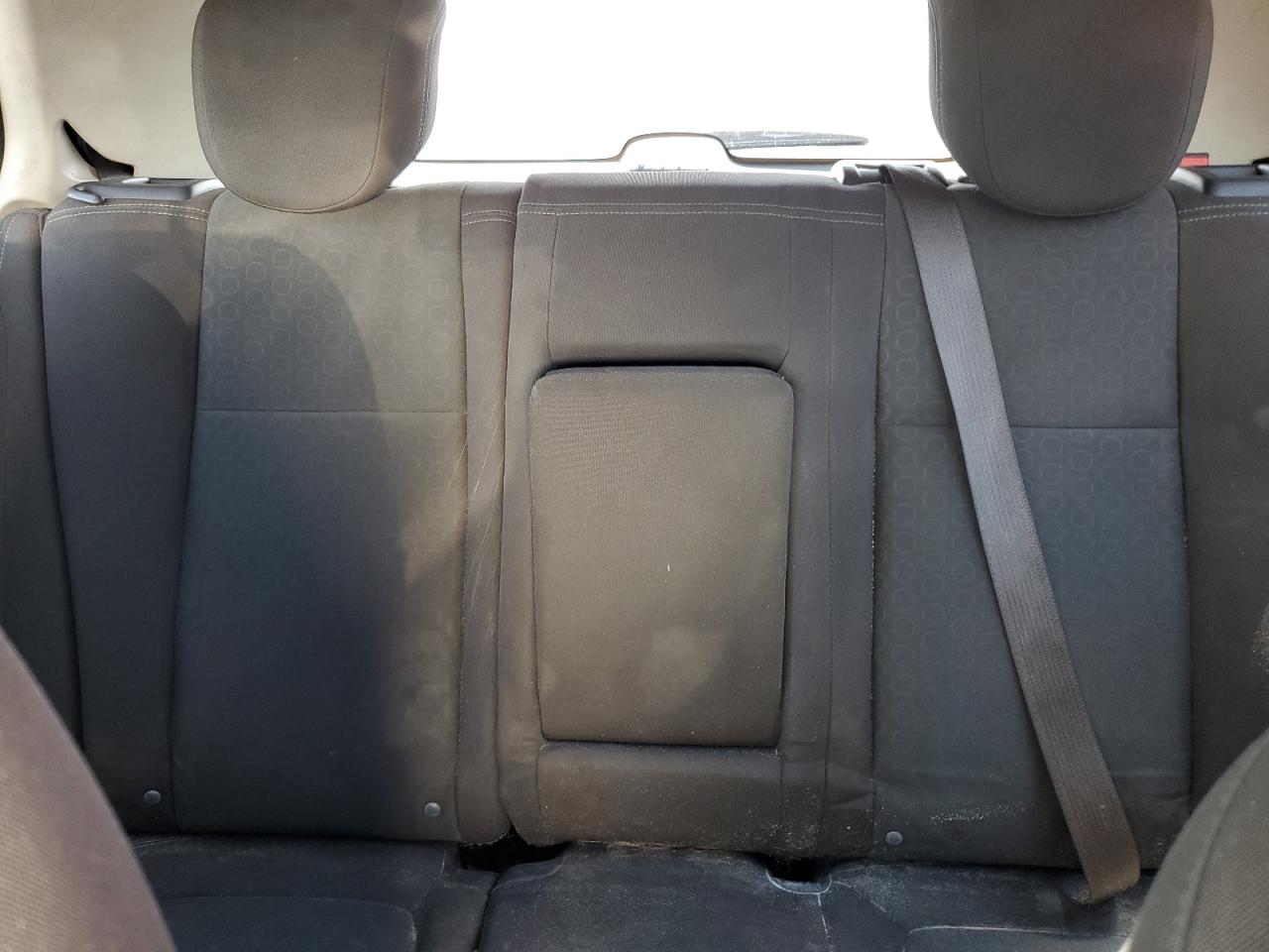 2016 Chevrolet Trax Ls VIN: KL7CJKSB7GB594585 Lot: 66613084