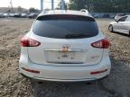 2017 Infiniti Qx50  en Venta en Windsor, NJ - Front End
