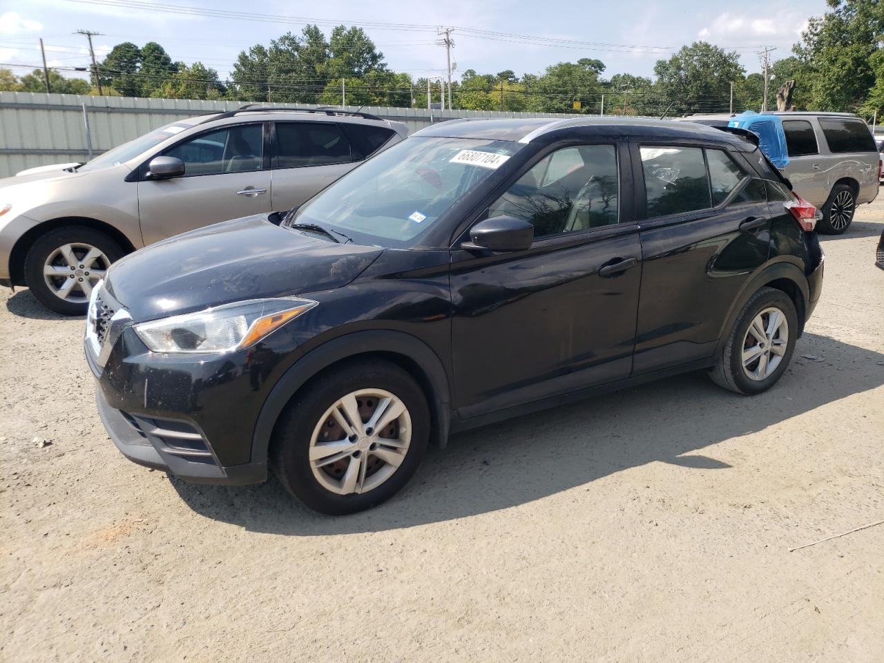 2018 Nissan Kicks - Image 1