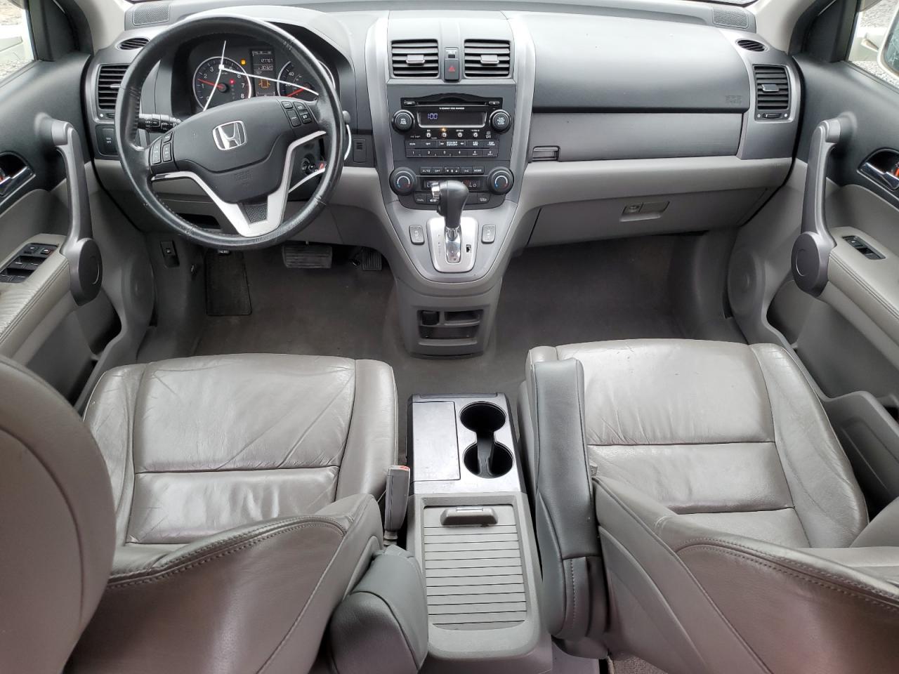 2009 Honda Cr-V Exl VIN: JHLRE38739C010970 Lot: 65527914