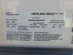 58TBH0AJ0N3****** Repairable 2022 Highland Ridge RANGE LITE AIR in AL - Montgomery