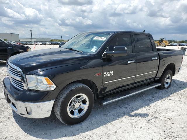 2015 Ram 1500 Slt продається в New Braunfels, TX - Mechanical