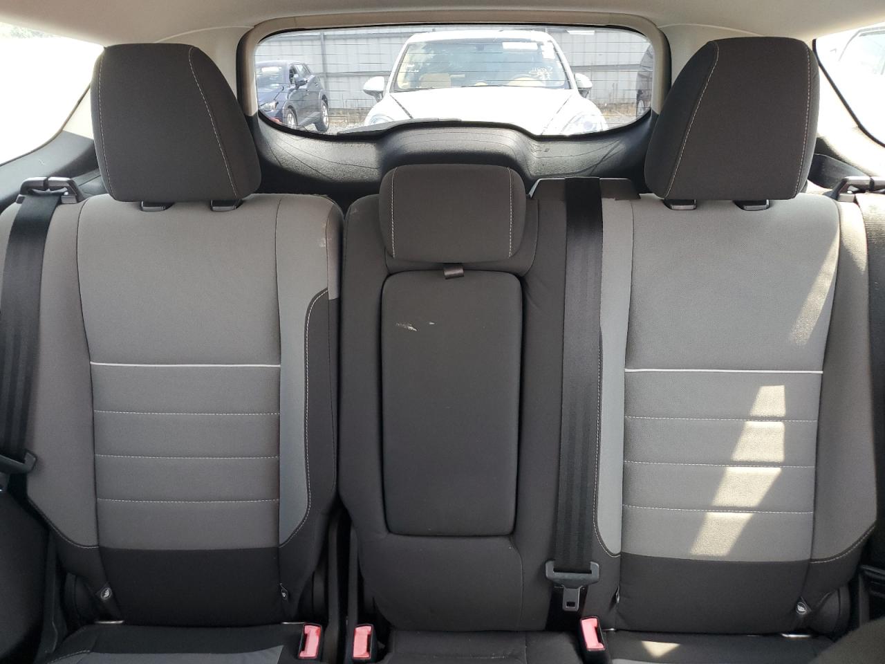 2013 Ford Escape Se VIN: 1FMCU0GXXDUB78447 Lot: 65979514