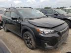 2019 Subaru Crosstrek Premium იყიდება Elgin-ში, IL - Front End