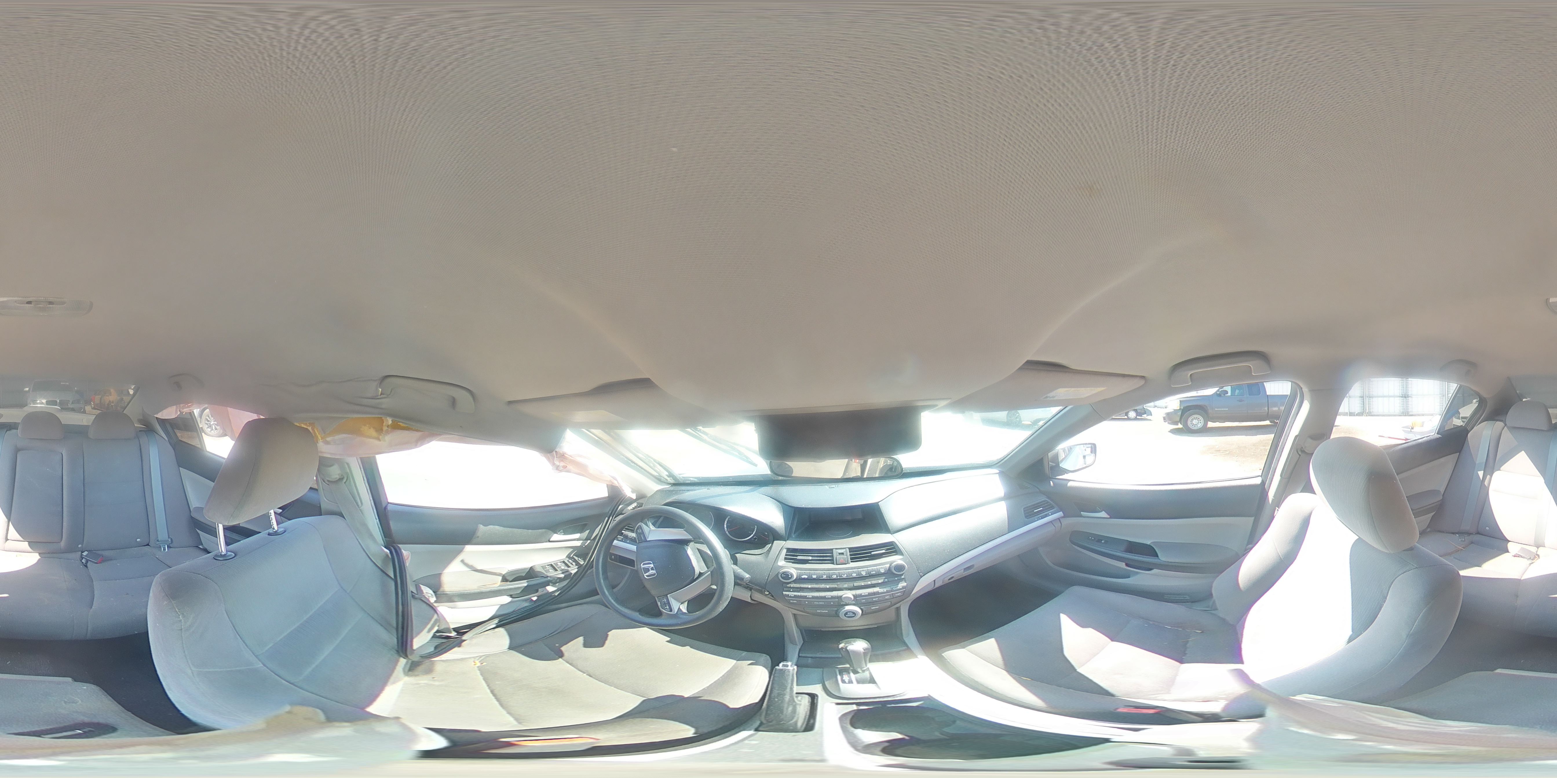 2012 Honda Accord - Image 12