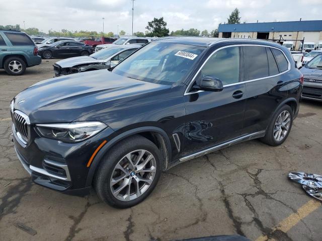 5UXCR6C03N9N04397 BMW X5 XDRIVE4