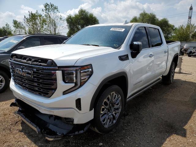 2023 Gmc Sierra K1500 Denali Ultimate