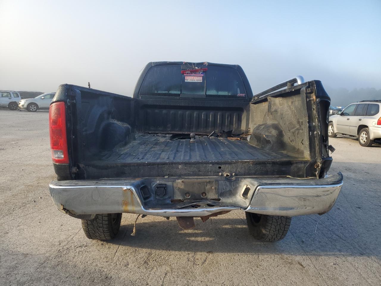 3D7KU26C34G194279 2004 Dodge Ram 2500 St