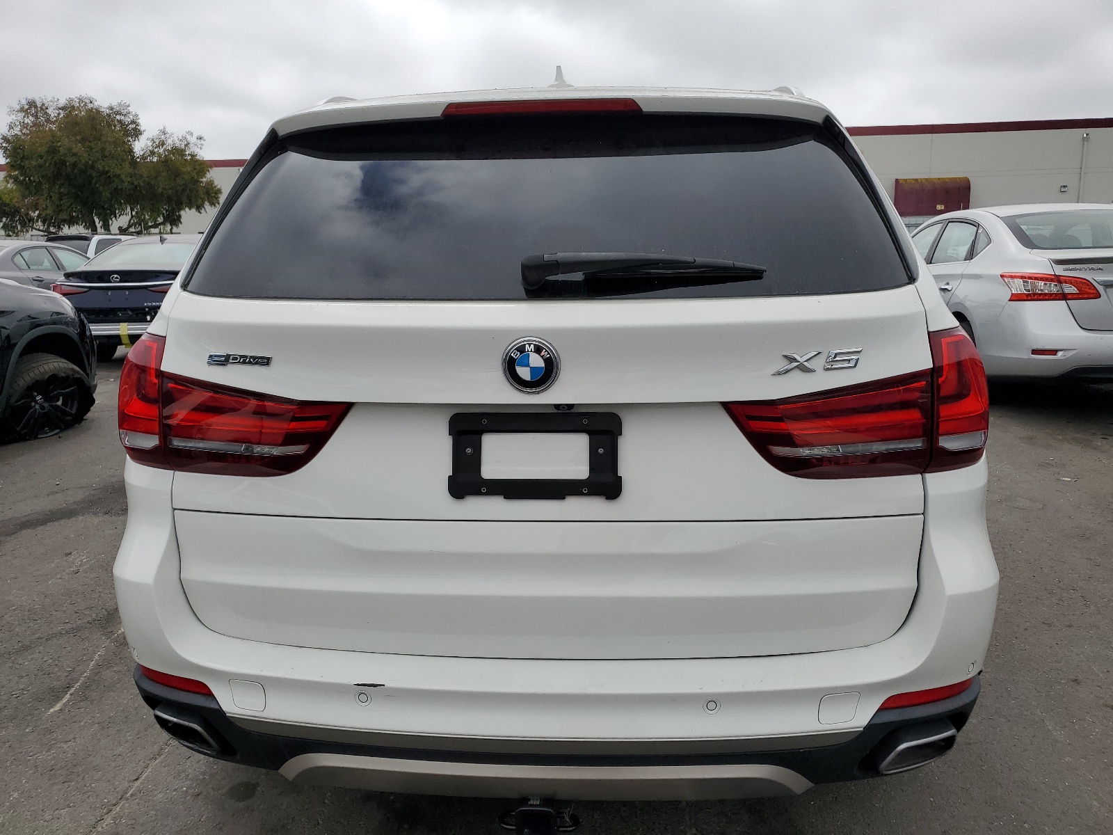 5UXKT0C54G0S74737 2016 BMW X5 Xdr40E