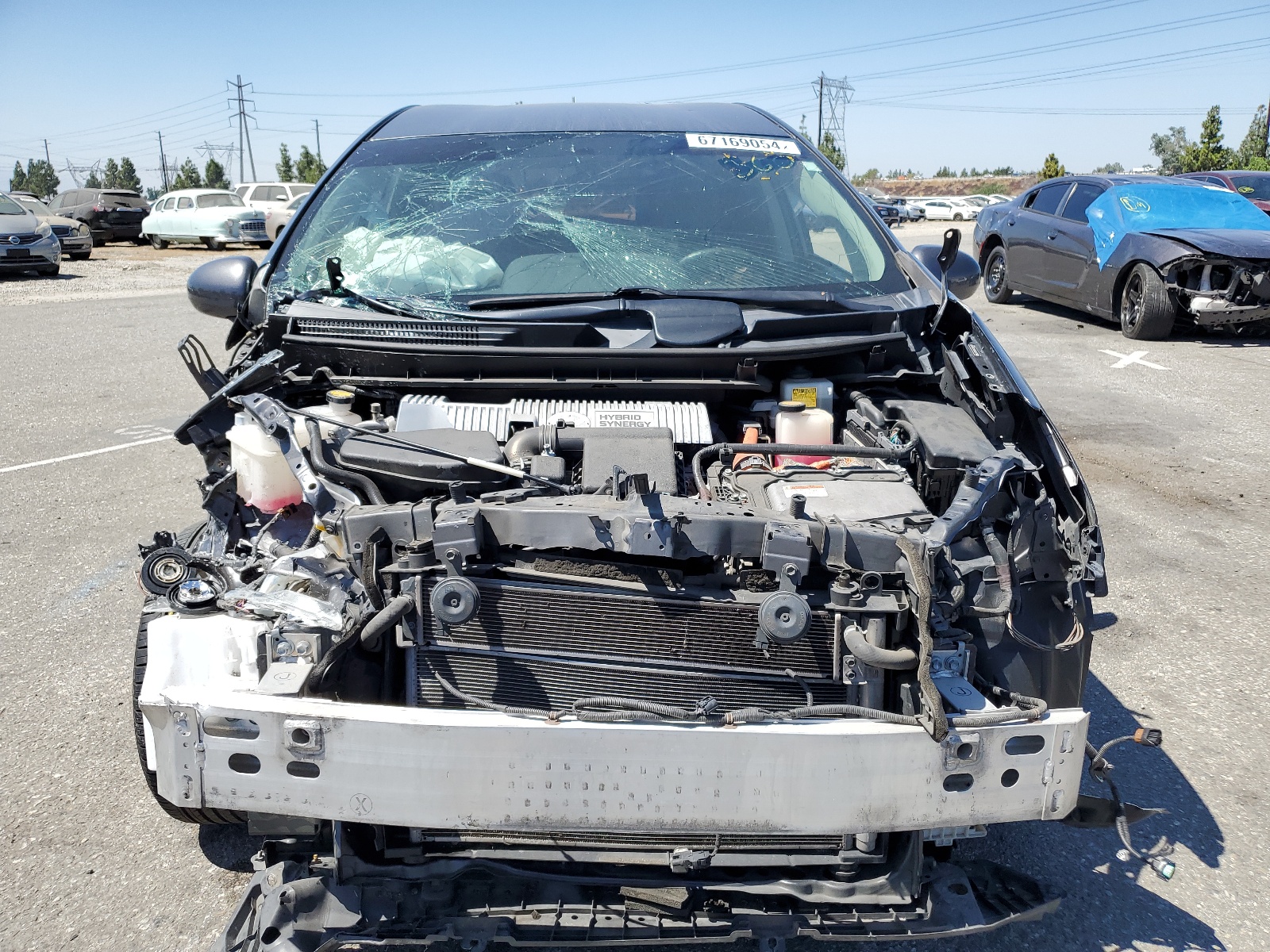 JTDZN3EUXC3050655 2012 Toyota Prius V JTDZN3EUXC3050655 2012 Toyota Prius V