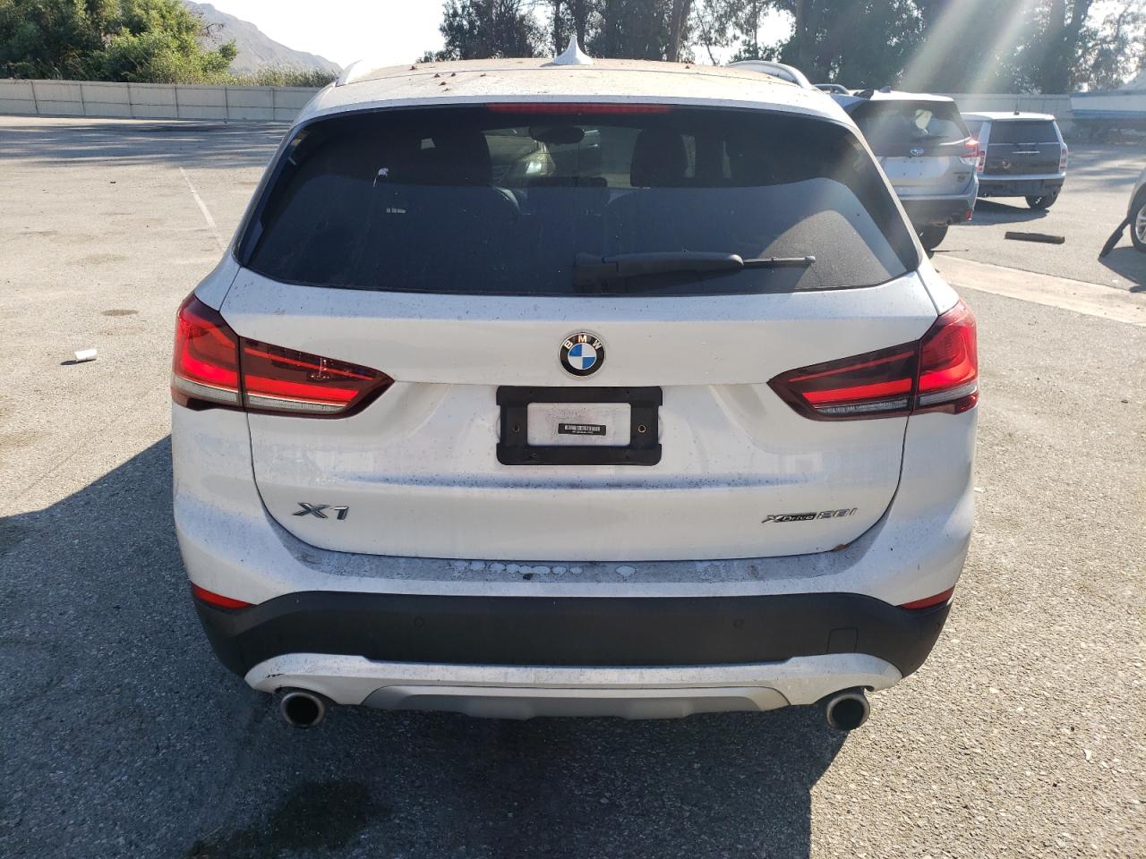 2021 BMW X1 xDrive28I VIN: WBXJG9C00M5U30090 Lot: 69251074