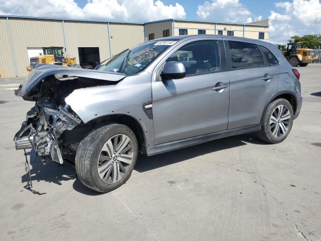 2021 Mitsubishi Outlander Sport Es