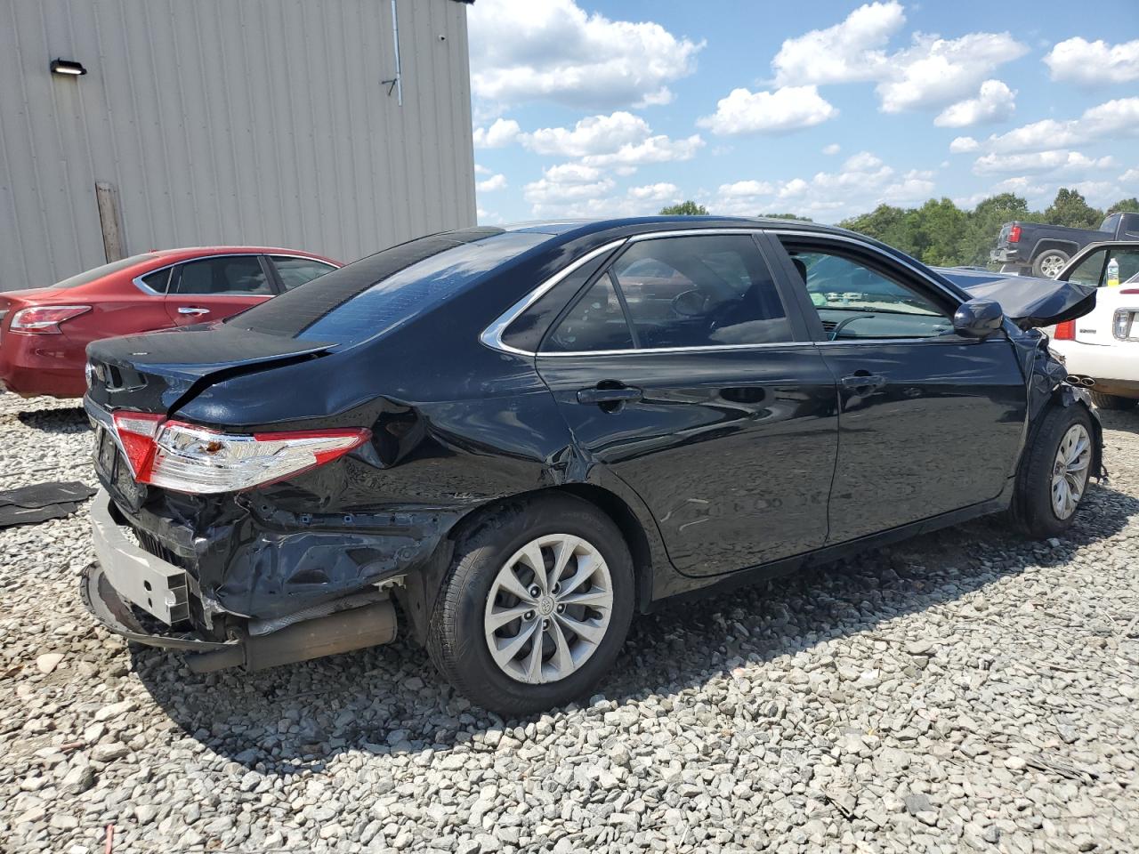 2016 Toyota Camry - Image 3
