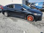 2017 Hyundai Elantra Se de vânzare în Byron, GA - Vandalism