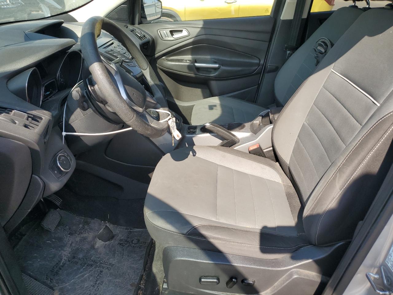 2015 Ford Escape Se VIN: 1FMCU0G76FUA61368 Lot: 67895364