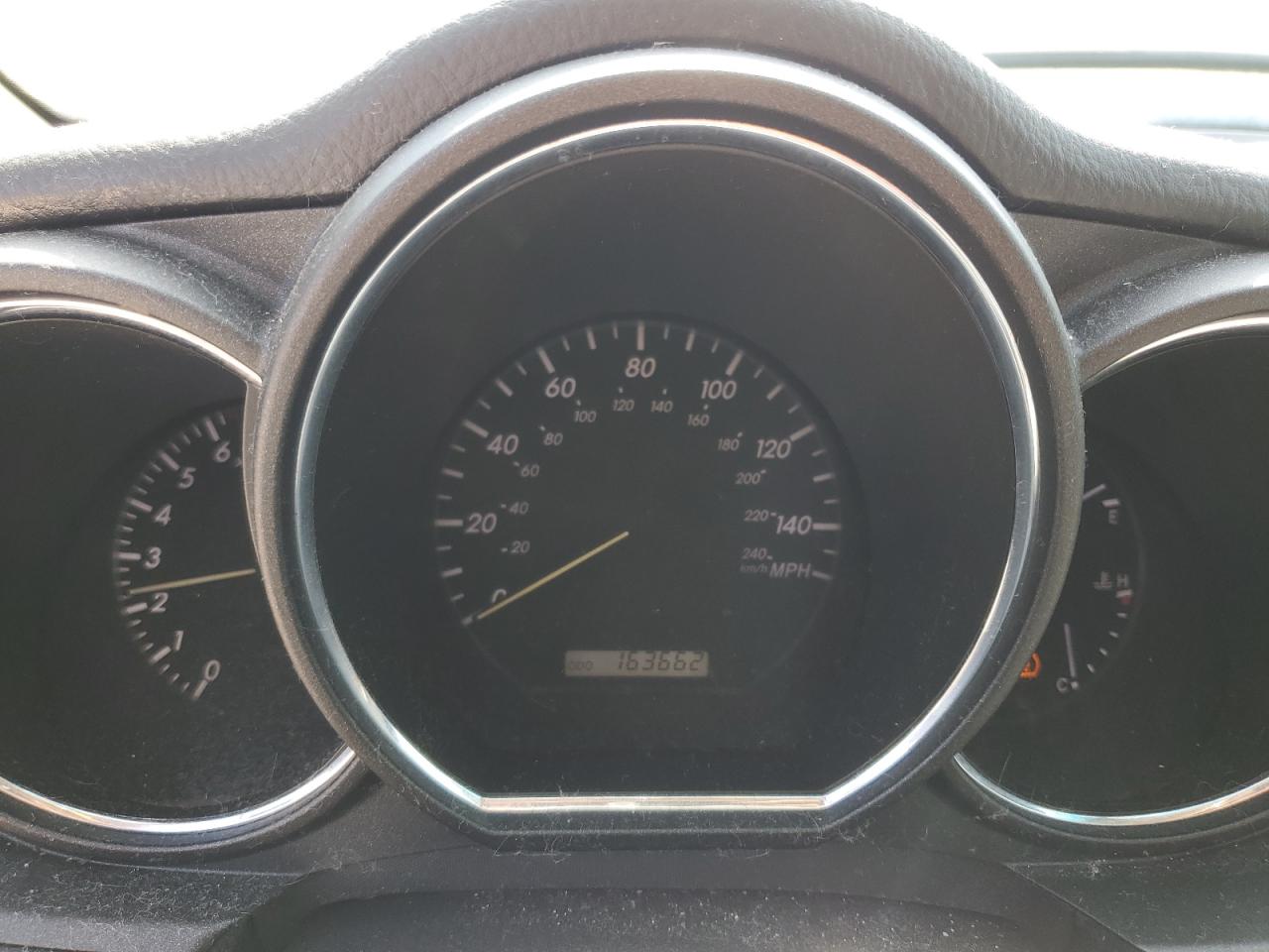 2009 Lexus Rx 350 VIN: 2T2GK31U49C077657 Lot: 66003694