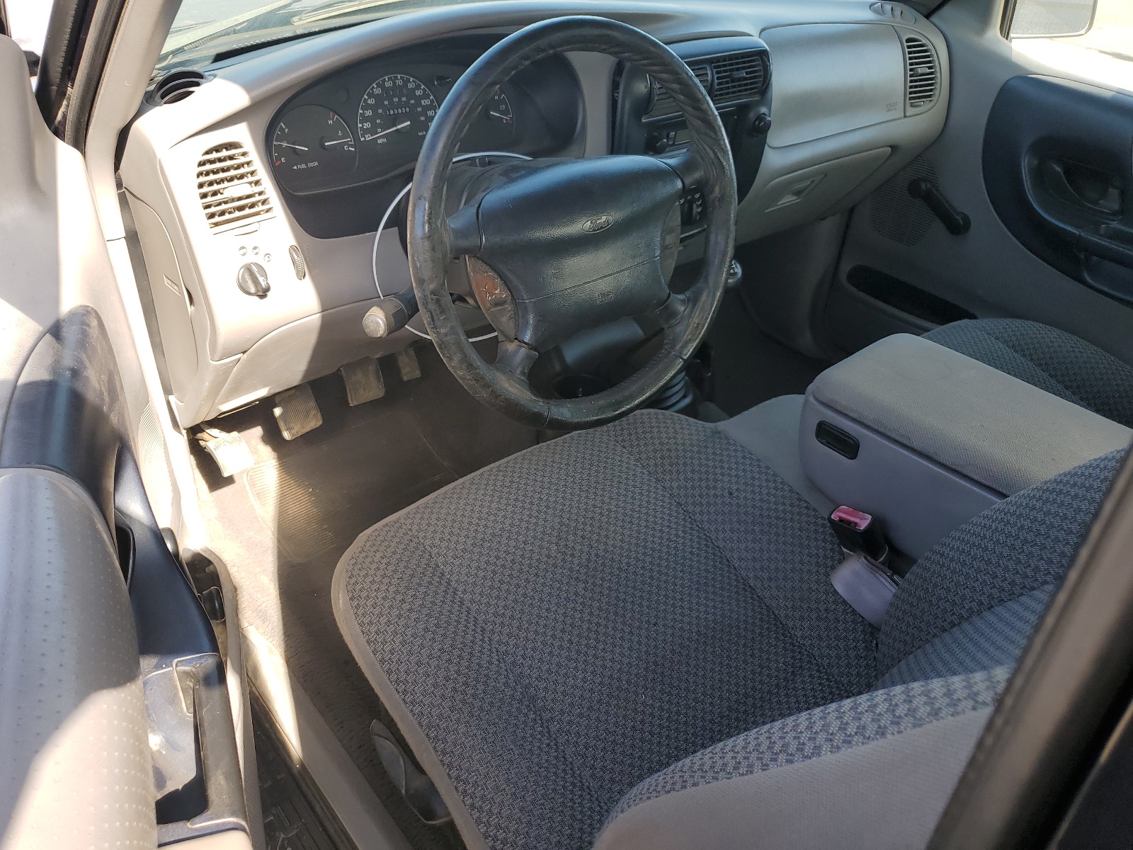 1FTYR14V8XTB03003 1999 Ford Ranger Super Cab