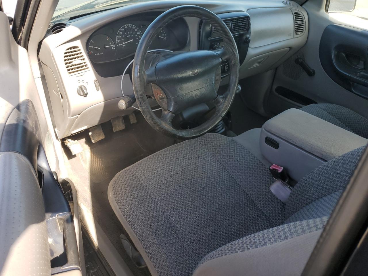 1999 Ford Ranger Super Cab VIN: 1FTYR14V8XTB03003 Lot: 66442454