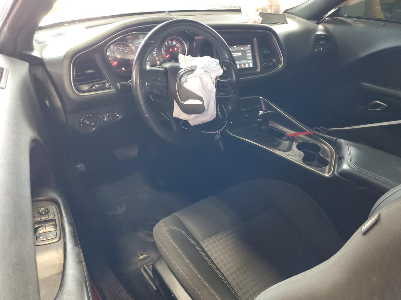 2018 Dodge Challenger R/T VIN: 2C3CDZBTXJH255186 Lot: 68234784