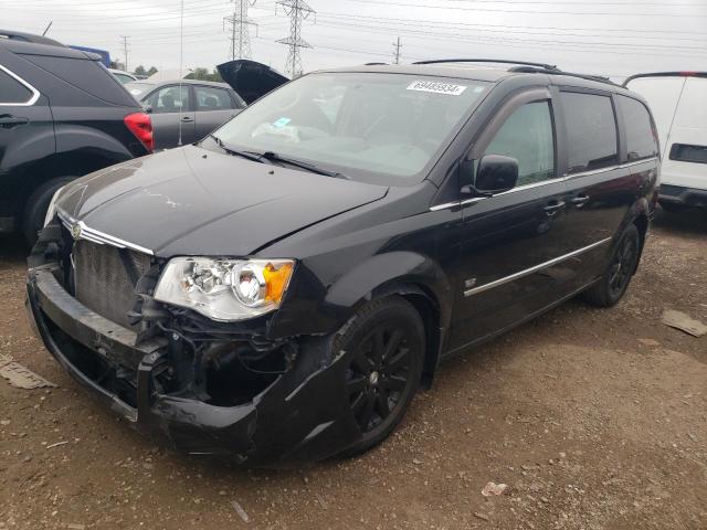 Elgin, IL에서 판매 중인 2009 Chrysler Town & Country Touring - Front End