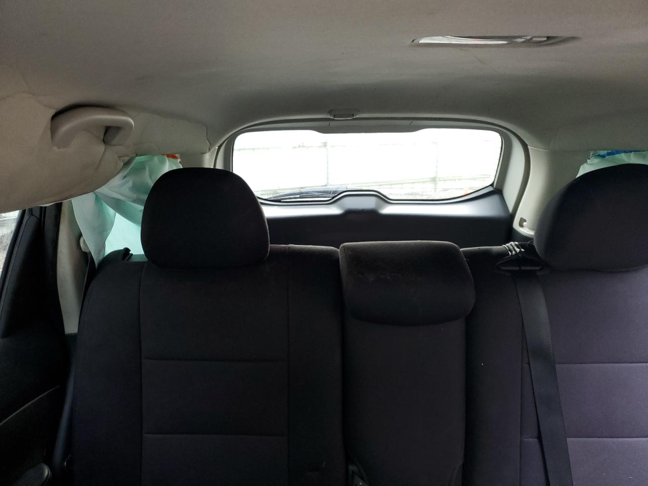 2014 Nissan Rogue S VIN: 5N1AT2MV6EC835275 Lot: 65562754