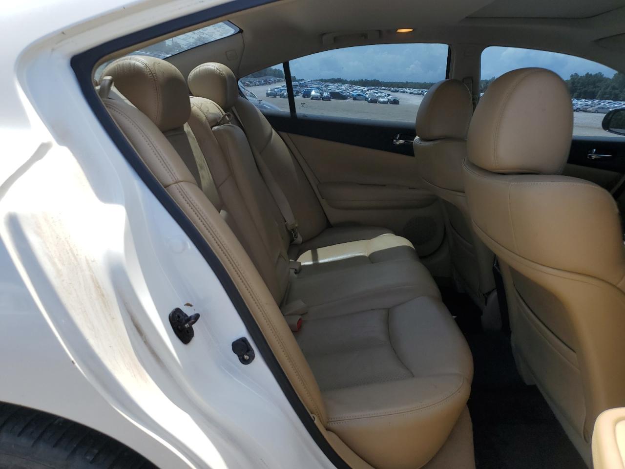 2010 Nissan Maxima S VIN: 1N4AA5AP1AC805229 Lot: 69401614