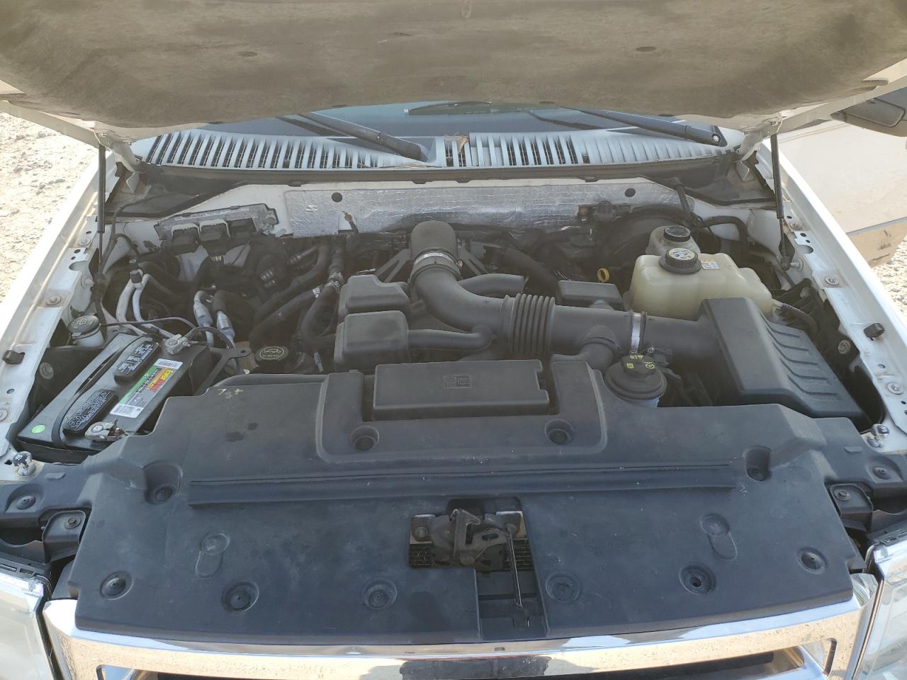 2008 Ford Expedition Eddie Bauer VIN: 1FMFU18508LA35406 Lot: 65520254