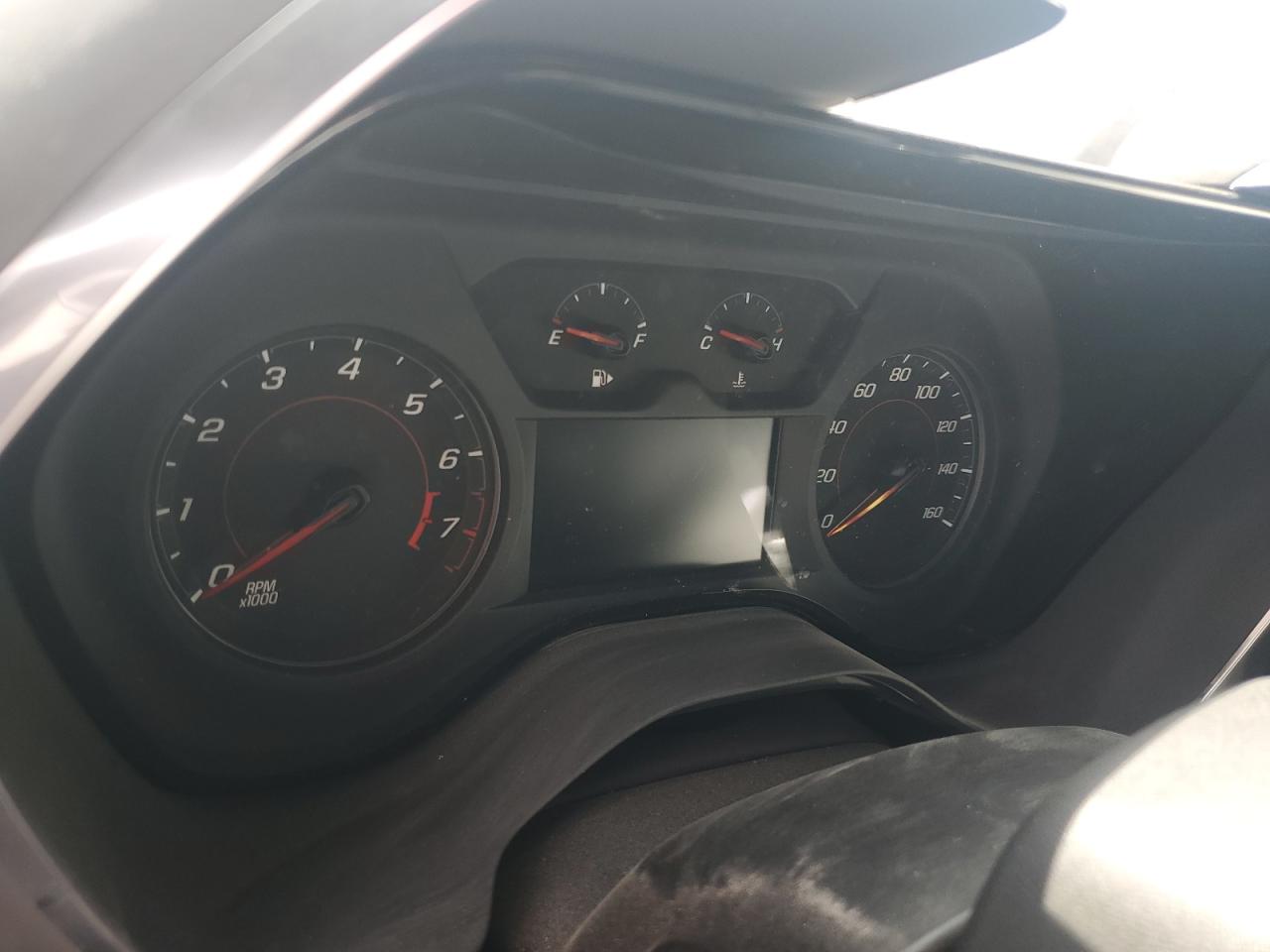 2022 Chevrolet Camaro Lt1 VIN: 1G1FF1R73N0124049 Lot: 66339064