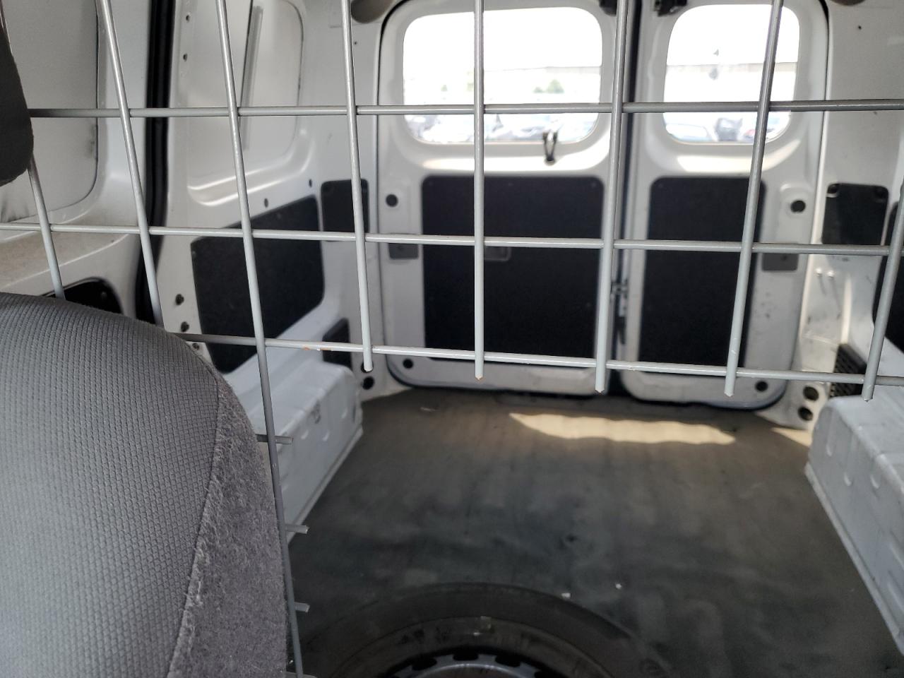 2019 Nissan Nv200 2.5S VIN: 3N6CM0KN9KK710985 Lot: 66138204