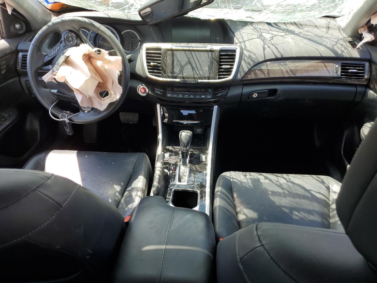 2016 Honda Accord - Image 8